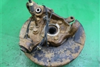 Кулак задний правый (4WD) для Nissan Murano (Z50) с 2002-2008г