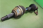 Привод передний правый для Nissan Murano (Z50) с 2002-2008г