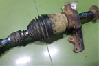 Привод передний правый для Nissan Murano (Z50) с 2002-2008г