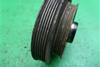 Шкив коленвала (3.5л VQ 35) для Nissan Murano (Z50) с 2002-2008г