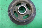 Шкив коленвала (3.5л VQ 35) для Nissan Murano (Z50) с 2002-2008г