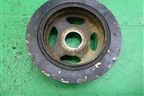 Шкив коленвала (3.5л VQ 35) для Nissan Murano (Z50) с 2002-2008г