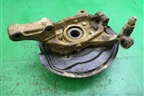 Кулак поворотный передний левый для Nissan Murano (Z50) с 2002-2008г