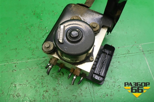 Блок ABS для Nissan Murano (Z50) с 2002-2008г