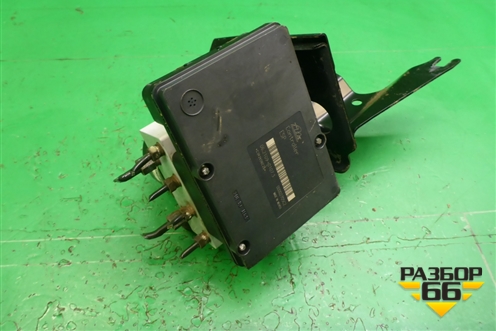 Блок ABS для Nissan Murano (Z50) с 2002-2008г