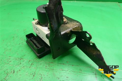 Блок ABS для Nissan Murano (Z50) с 2002-2008г