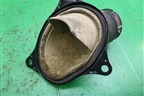 Пыльник рулевой колонки (48950CA000) для Nissan Murano (Z50) с 2002-2008г