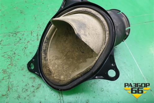 Пыльник рулевой колонки (48950CA000) для Nissan Murano (Z50) с 2002-2008г