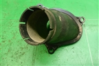 Пыльник рулевой колонки (48950CA000) для Nissan Murano (Z50) с 2002-2008г