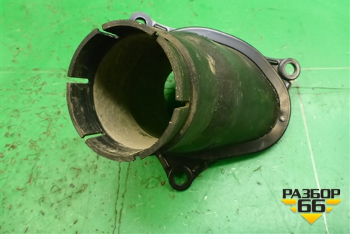 Пыльник рулевой колонки (48950CA000) для Nissan Murano (Z50) с 2002-2008г