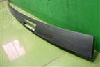 Молдинг крыши левый для Nissan Murano (Z50) с 2002-2008г