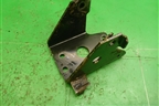 Кронштейн КПП задний (3.5л VQ35 АКПП) для Nissan Murano (Z50) с 2002-2008г