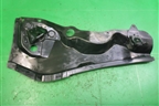 Короб водоотводящий (правый) для Nissan Murano (Z50) с 2002-2008г