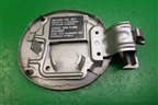 Лючок бензобака для Nissan Murano (Z50) с 2002-2008г