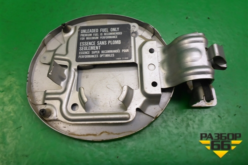 Лючок бензобака для Nissan Murano (Z50) с 2002-2008г