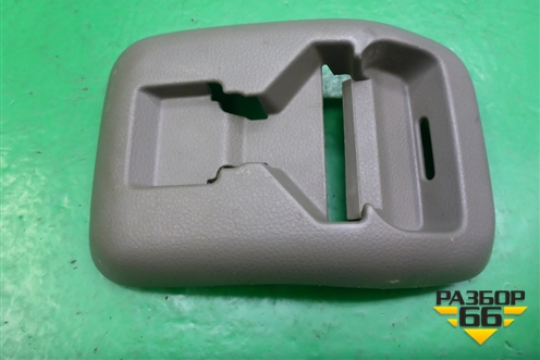 Накладка внутренняя (на ремень) для Nissan Murano (Z50) с 2002-2008г