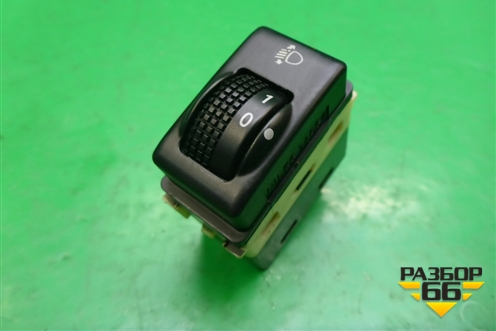 Переключатель корректора фар для Nissan Murano (Z50) с 2002-2008г
