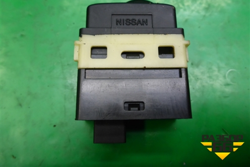 Переключатель корректора фар для Nissan Murano (Z50) с 2002-2008г