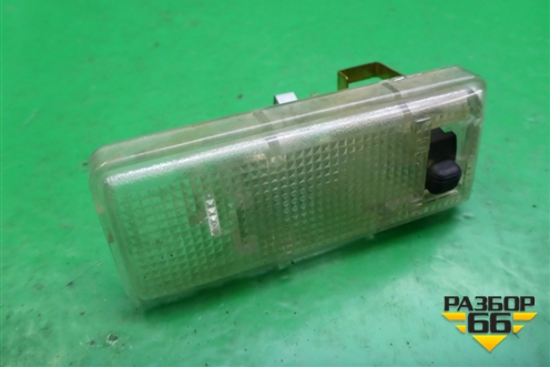 Фонарь подсветки багажника для Nissan Murano (Z50) с 2002-2008г