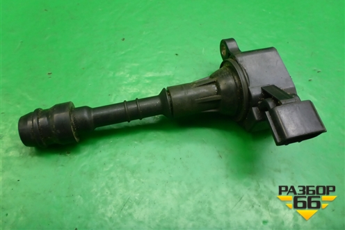 Катушка зажигания (3.5л VQ35) (224488J115) для Nissan Murano (Z50) с 2002-2008г