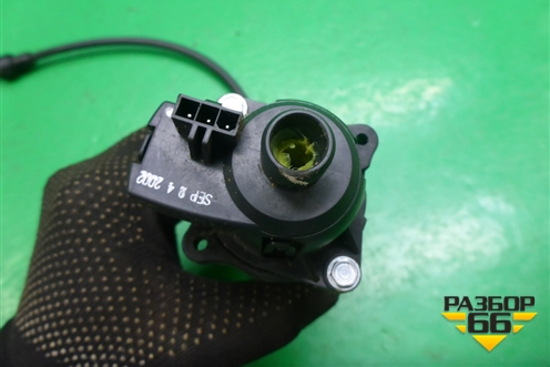 Моторчик привода круиз контроля (TFX016TG4256) для Nissan Murano (Z50) с 2002-2008г