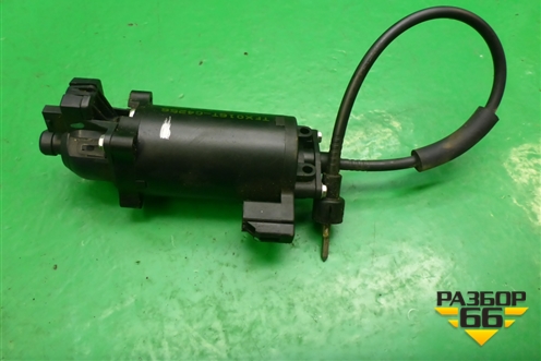 Моторчик привода круиз контроля (TFX016TG4256) для Nissan Murano (Z50) с 2002-2008г