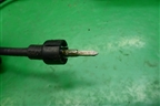 Моторчик привода круиз контроля (TFX016TG4256) для Nissan Murano (Z50) с 2002-2008г