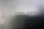 Ящик передней консоли (96924CA000) для Nissan Murano (Z50) с 2002-2008г