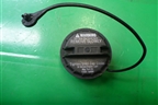Крышка топливного бака (172518J000) для Nissan Murano (Z50) с 2002-2008г