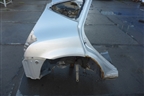 Крыло заднее правое для Nissan Murano (Z50) с 2002-2008г