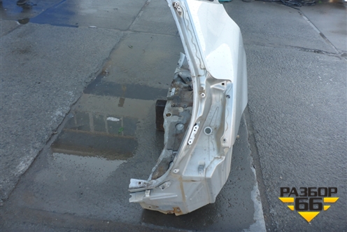 Крыло заднее правое для Nissan Murano (Z50) с 2002-2008г