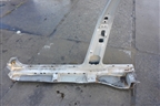Порог со стойкой правый для Nissan Murano (Z50) с 2002-2008г