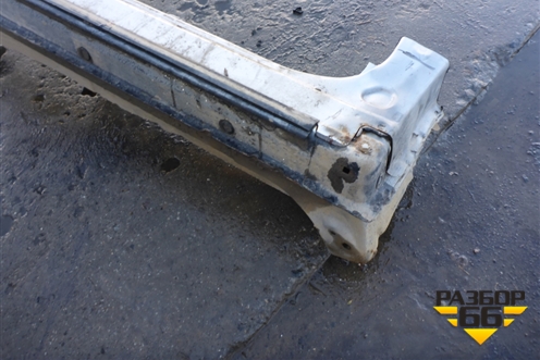 Порог со стойкой правый для Nissan Murano (Z50) с 2002-2008г