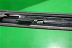 Накладка стекла переднего правого (7571033170) для Toyota Camry V70 с 2017г