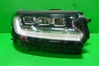 Фара правая (Full Led без блока) (8114560Q50) для Toyota Land Cruiser (300) с 2021г