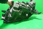 Фара правая (Full Led без блока) (8114560Q50) для Toyota Land Cruiser (300) с 2021г