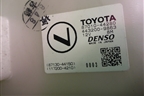 Корпус отопителя (8701044280) для Toyota Isis c 2004-2018г