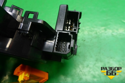 Механизм подрулевой для SRS AIR BAG для Toyota Isis c 2004-2018г