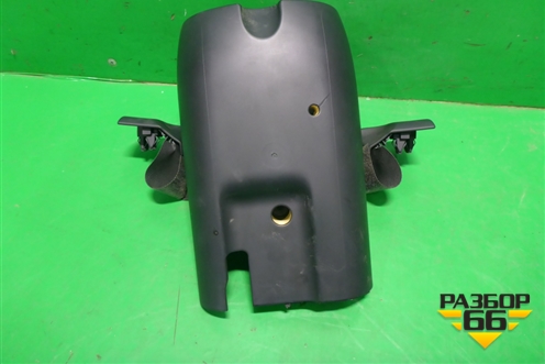 Кожух рулевой колонки (8K0858345A) для Audi A5/S5 с 2007-2016г