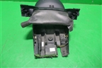 Кожух рулевой колонки (8K0858345A) для Audi A5/S5 с 2007-2016г
