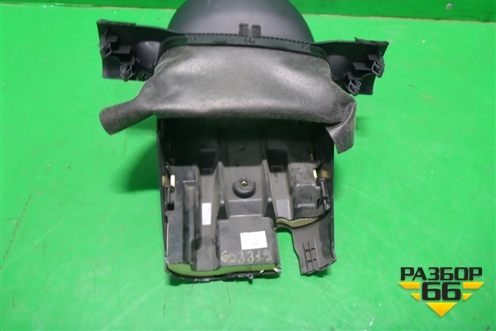 Кожух рулевой колонки (8K0858345A) для Audi A5/S5 с 2007-2016г