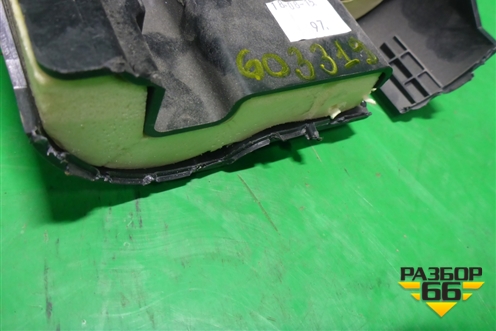 Кожух рулевой колонки (8K0858345A) для Audi A5/S5 с 2007-2016г