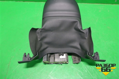 Кожух рулевой колонки (8K0858345A) для Audi A5/S5 с 2007-2016г