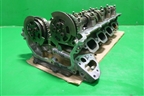 Головка блока цилиндров (5.0л 508PN правая) (8W936090AH) для Land Rover Range Rover Sport с 2005-2012г