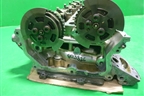 Головка блока цилиндров (5.0л 508PN правая) (8W936090AH) для Land Rover Range Rover Sport с 2005-2012г
