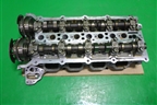Головка блока цилиндров (5.0л 508PN правая) (8W936090AH) для Land Rover Range Rover Sport с 2005-2012г