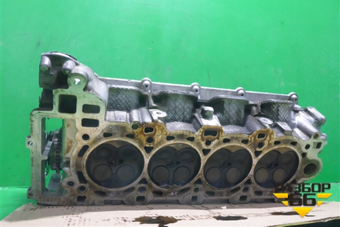 Головка блока цилиндров (5.0л 508PN правая) (8W936090AH) для Land Rover Range Rover Sport с 2005-2012г