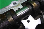 Головка блока цилиндров (5.0л 508PN правая) (8W936090AH) для Land Rover Range Rover Sport с 2005-2012г