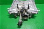 Компрессор механический турбонагнетатель (5.0л 508PN) (9W839424BB) для Land Rover Range Rover Sport с 2005-2012г