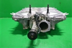 Компрессор механический турбонагнетатель (5.0л 508PN) (9W839424BB) для Land Rover Range Rover Sport с 2005-2012г